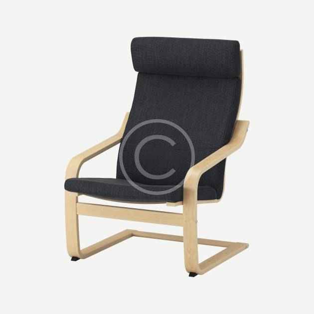 Leather Chair